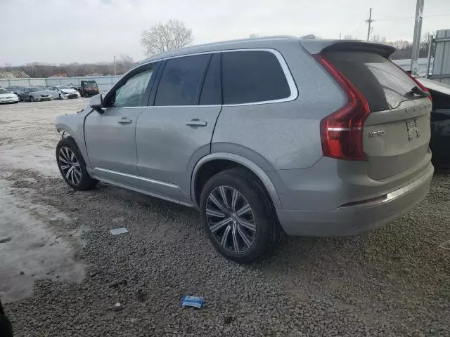 2024 Volvo XC90 Plus