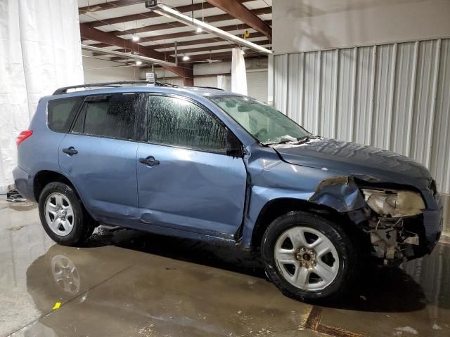 2009 Toyota Rav4