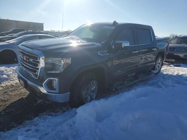 2020 GMC Sierra K1500 SLT