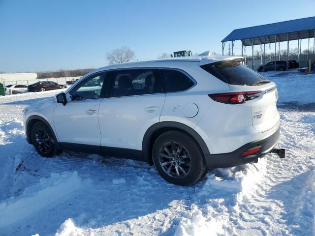 2016 Mazda CX-9 Touring