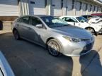 2016 Toyota Avalon XLE