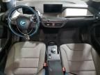 2016 BMW I3 REX