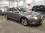 2011 Ford Taurus Limited