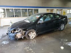 Carros salvage a la venta en subasta: 2006 Chevrolet Cobalt LS