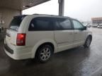 2010 Chrysler Town & Country Touring