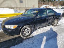 Toyota salvage cars for sale: 2000 Toyota Camry LE