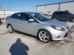 2013 Ford Focus Titanium