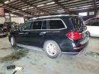 2014 Mercedes-Benz GL 450 4matic