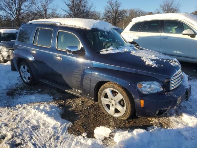 2007 Chevrolet HHR LT