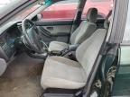 2001 Subaru Legacy L