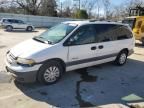 1998 Plymouth Grand Voyager SE