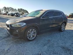 BMW x2 Vehiculos salvage en venta: 2018 BMW X2 SDRIVE28I