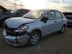 2009 Nissan Versa S