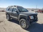 2006 Nissan Xterra OFF Road