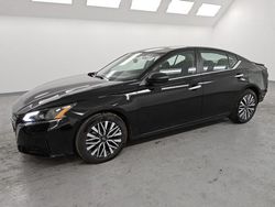 Rental Vehicles for sale at auction: 2025 Nissan Altima SV