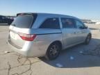 2012 Honda Odyssey EX