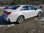 2012 Lincoln MKZ