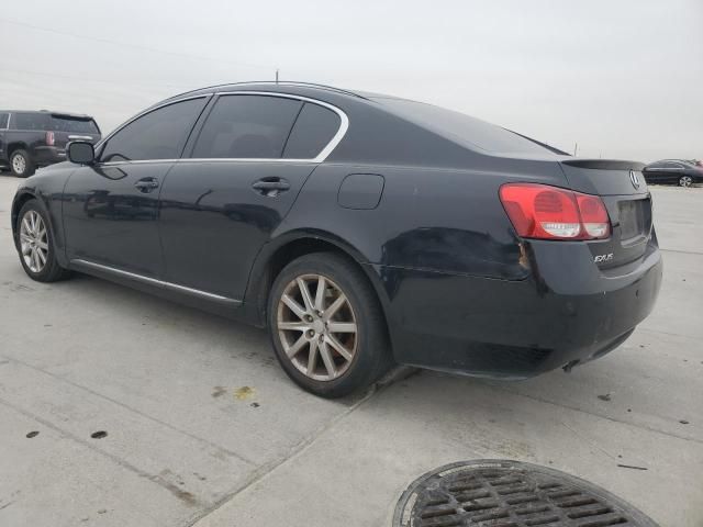 2006 Lexus GS 300