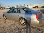 2008 Cadillac DTS