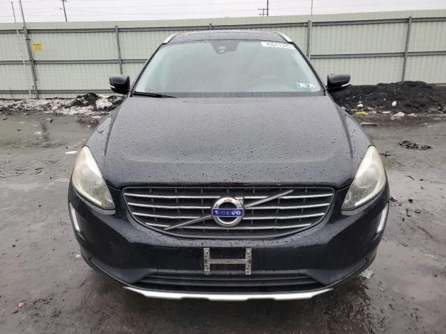 2014 Volvo XC60 T6