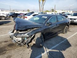 KIA Vehiculos salvage en venta: 2023 KIA K5 GT Line