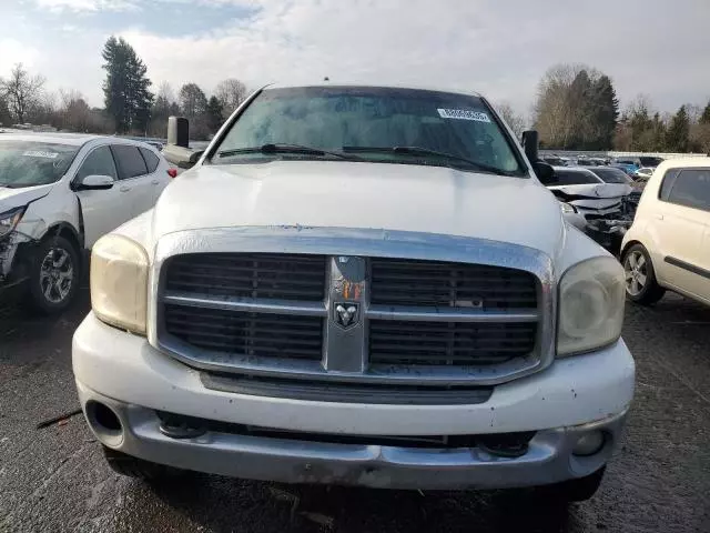 2007 Dodge RAM 2500 ST