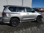 2020 Lexus GX 460 Premium