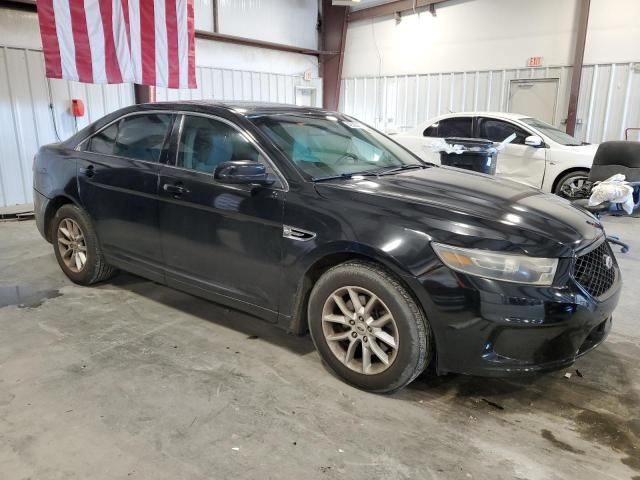 2014 Ford Taurus SE