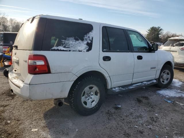 2008 Ford Expedition XLT