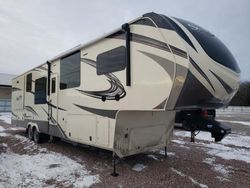 2021 Grandesign Solitude en venta en Avon, MN