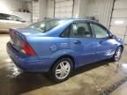 2003 Ford Focus SE