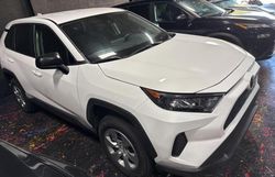 2022 Toyota Rav4 LE en venta en Homestead, FL