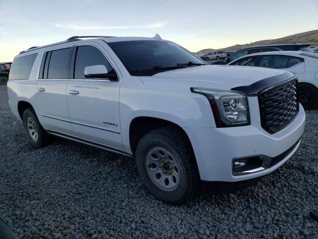 2015 GMC Yukon XL Denali