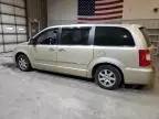 2011 Chrysler Town & Country Touring