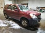 2006 Honda CR-V EX