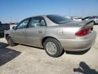 1999 Buick Century Custom