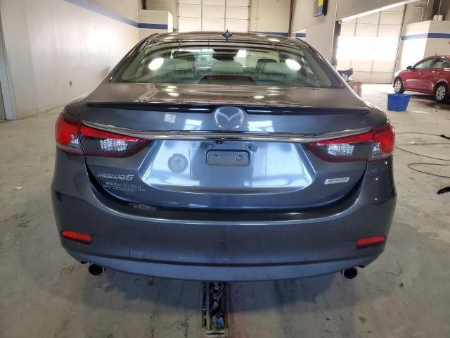 2014 Mazda 6 Grand Touring