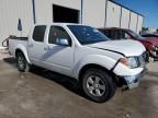 2010 Nissan Frontier Crew Cab SE