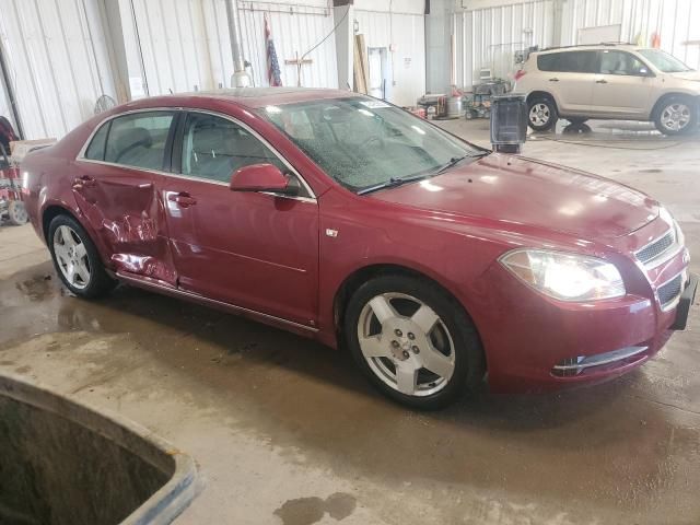 2008 Chevrolet Malibu 2LT