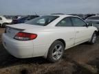 2000 Toyota Camry Solara SE