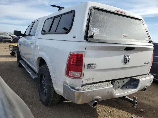 2017 Dodge RAM 1500 Longhorn