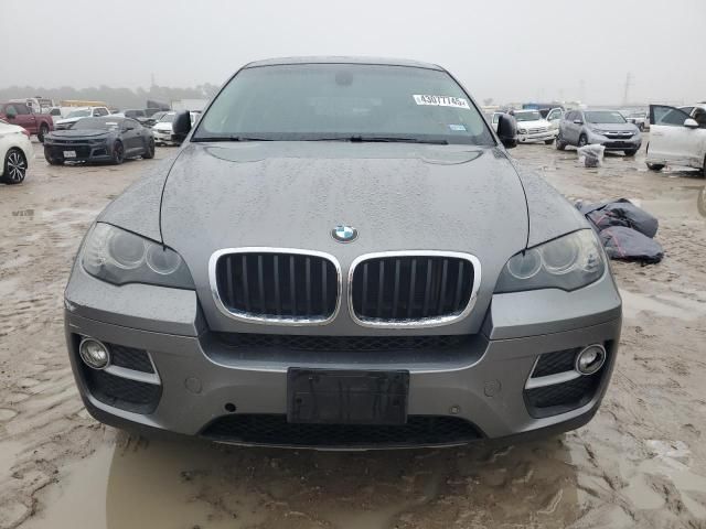 2013 BMW X6 XDRIVE35I