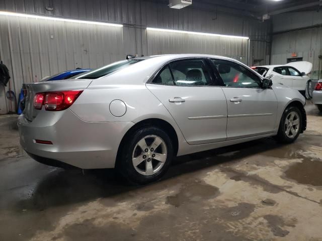 2013 Chevrolet Malibu LS