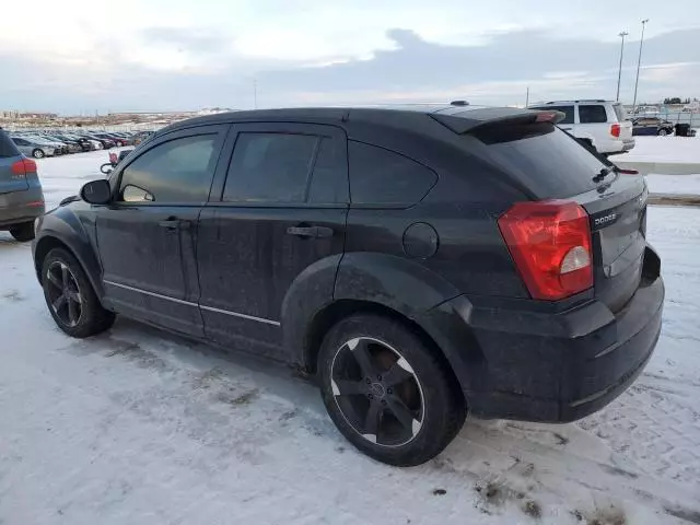 2010 Dodge Caliber SE