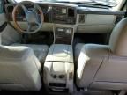 2002 Cadillac Escalade EXT