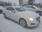 2017 Cadillac CTS Premium Luxury