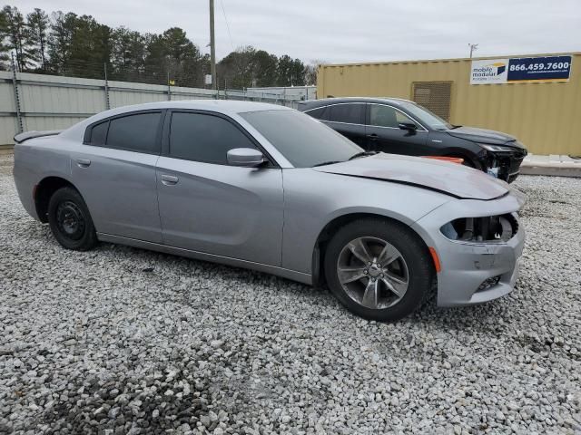 2015 Dodge Charger SE