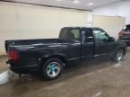 2003 Chevrolet S Truck S10