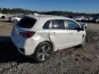 2021 Mitsubishi Outlander Sport ES