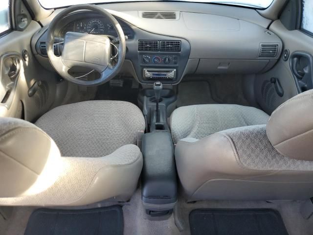 1998 Chevrolet Cavalier